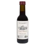 Red Dry Wine Tsangarides Agios Efreem