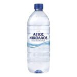ΚΕΟ St Nicholas Natural Mineral Water