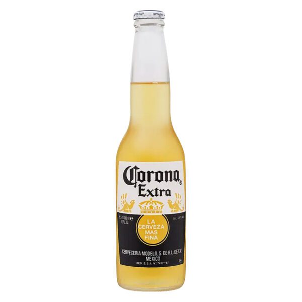 Corona Extra Bier