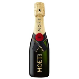 MOËT & CHANDON MINI Champagne Impérial Brut